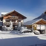 Unterbrandstaett Apartmán Wagrain