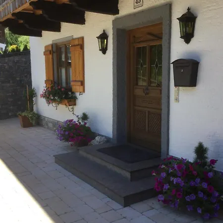 Unterbrandstätt Apartment Wagrain