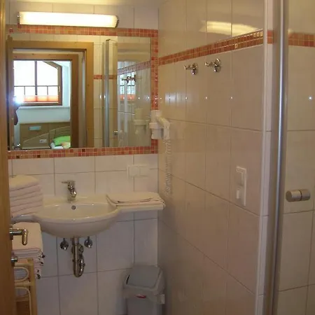 アパート Unterbrandstaett *