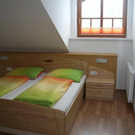 Unterbrandstaett アパート *