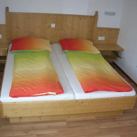 アパート Unterbrandstaett *