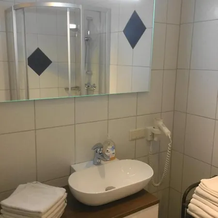 Unterbrandstaett ヴァークライン