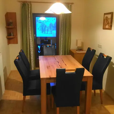 アパート Unterbrandstaett