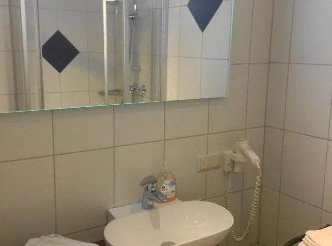 Unterbrandstaett 瓦格赖恩