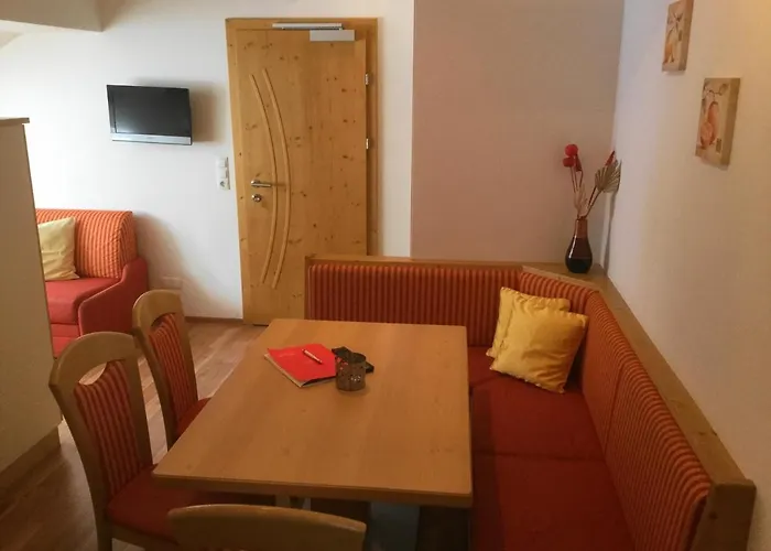 Unterbrandstaett * 瓦格赖恩